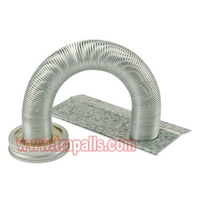 Piège à souris multi-prises pour jardin extérieur Grand piège à souris Cage de piège à souris en continu