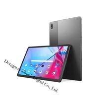 Tablet PC Edukasi K11 Pro TB-J607Z Layar IPS LCD 11 inci 7700mAh Kamera 8+13MP Pengisian Daya 20W Warna Abu-abu