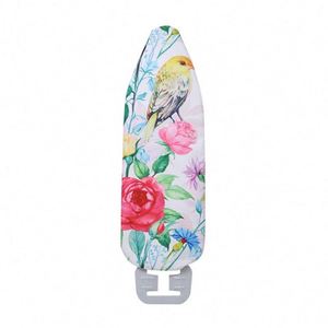 Planche à repasser pliable murale de type sur pied, avec housse réglable de haute qualité, prix d'usine - Product Image 2