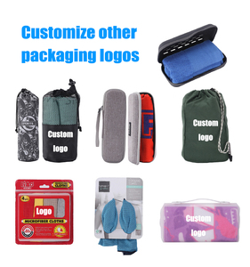 Custom Outdoor Extra Large Foldable Pocket Portable Sand Free Proof Waterproof Camping Beach Blanket Beach Mat <strong>Picnic</strong> Mats <strong>Rug</strong> - Product Image 6