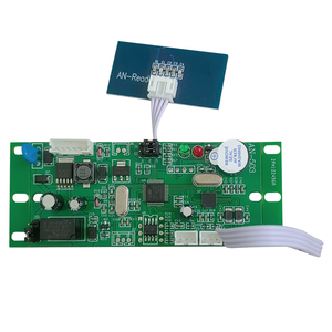 <strong>Access</strong> <strong>Control</strong> Module 503 Embedded Building Elevator Computer Wiring Free Computer Card Writing Limited Time and Frequency - Product Image 2
