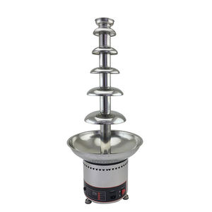 <span class=keywords><strong>Fontaine</strong></span> à chocolat polyvalente commerciale 2022 - Product Image 2