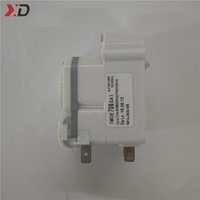 Timer Defrost Timer untuk suku cadang pengganti kulkas