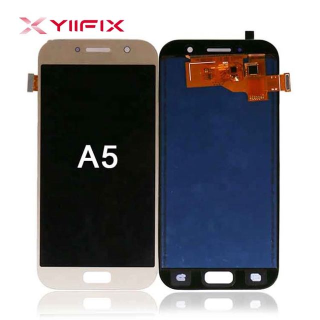 Wholesale Complete for Samsung for Galaxy A5 (A510 2016) Repair Part Includes LCD with Digitizer