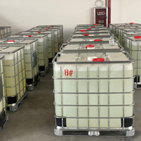 Agua Destilada de Bajo Precio, 100% Pura, Alta Calidad, CAS 7732-18-5, para Uso Cosmético y de Laboratorio