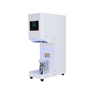 เครื่องปิดฝากระป๋องแบบแมนนวลคุณภาพสูงสำหรับเครื่องดื่ม - Product Image 2