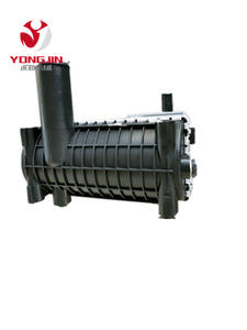 Escavatore <span class=keywords><strong>Volvo</strong></span> 17248047 17554008 EC220 EC210B EC240 EC220D EC200D W205D <span class=keywords><strong>EC200B</strong></span> EC210D EC210C EC240D EC210C EC240D radiatore - Product Image 4