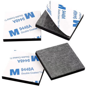 Cinta de Espuma Autoadhesiva de 3M Cuadrada Personalizada al por Mayor para Manualidades y Proyectos de Arte - Product Image 2