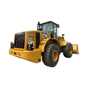 Utilisé pour Caterpillar 966H 4x4 Chargeuse sur pneus Chargeur frontal Godet Attachment Japan Sale Engine Core (Cat Motor) Pump Included 1 Yea - Product Image 1