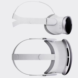 Lunettes VR, <span class=keywords><strong>réalité</strong></span> <span class=keywords><strong>virtuelle</strong></span> 3D, <span class=keywords><strong>casque</strong></span> <span class=keywords><strong>de</strong></span> cinéma 4K, lunettes VR numériques intelligentes panoramiques <span class=keywords><strong>pour</strong></span> téléphone portable - Product Image 3
