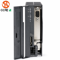 Module de communication d'interface SIMATIC DP ET200M d'origine neuf de la marque Siemens, module de communication IM153-1, contrôleur PLC 6ES7153-1AA03-0XB0