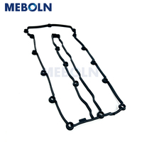 Joint de couvercle de culbuteur de moteur diesel OM651 pour Mercedes Benz W176 W246 W204 W117 W218 W207 W212 Accessoires de voiture 6510160021
