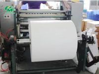 하이 퀄리티 45/48/55/60/65/70Gsm 감열지 점보 롤 400/565/795/1620mm 폭 감열지