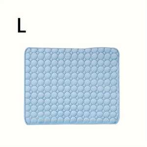 Cama Portátil y Lavable para Cachorros, Antideslizante, Alfombra Refrescante para Perros Grandes - Product Image 5