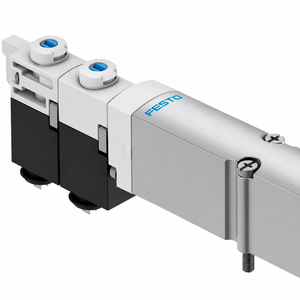 VMPA14-M1H-K-PI 573724 Control de Aire para Equipos de Automatización Industrial - Product Image 2