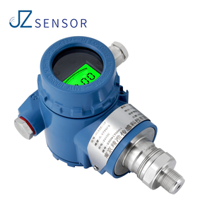 Transductor de Presión en Línea JZ Sensor FC3351GP de -14.7 a 20000 Psi, 4~20mA HART IP67 con Pantalla, Acero Inoxidable 316L FC3351GP - Product Image 4