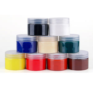 WBG Pâte de réparation de carreaux multicolores Tuiles adhésives en polymère Colle adhésive pour carreaux de céramique - Product Image 2