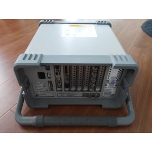 Analizador de la serie E4411B ESA-L usado, E4411B 9KHz-1.5GHz, analizador de redes E4411B xgeqpt - Product Image 4