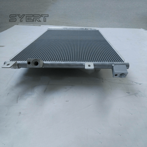 Fabrieksvoorraad Condensor Airconditioning C2z20464 Voor Jaguar Xf/Sportbrake S-TYPE/Ii - Product Image 5