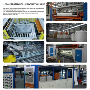 Materasso in Memory Foam Premium Misura Queen con Supporto per Alleviare la Pressione e Rivestimento Traspirante per un Sonno Fresco e Confortevole - Product Image 4