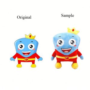 CustomPlushMaker, Fabricante de Juguetes Personalizados, Venta al por Mayor de Peluches Pequeños y Suaves para Máquinas Expendedoras - Product Image 6