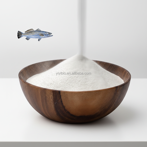 คอลลาเจนเปปไทด์จากปลาค็อดไฮโดรไลซ์สำหรับผู้ใหญ่ ขายส่งแบบ OEM รสธรรมชาติบริสุทธิ์ ชนิดผงละลายน้ำได้ - Product Image 6