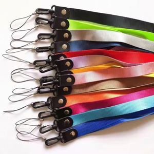 Custom Logo Key <b>Lanyard</b> Embroidery Fabric Woven Flying Aviation Keychain Brand Keyring Customized Logo <b>Lanyards</b> - Product Image 3