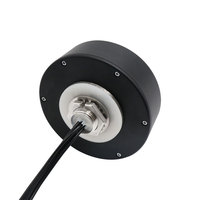 Antenne combinée GNSS Beitian Wifi 4G 5G 5.8G V2X Module de communication multi-en-un BT-B094