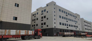 Cubo de almacenamiento Estantería de madera Estantería Fábrica de China Fuzhou Venta al por mayor Precio bajo Estante de almacenamiento multifuncional de 4 niveles - Product Image 5