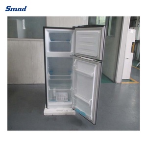 Cheap Price 4.3Cuft Top Freezer Mounted Double Door <b>Refrigerator</b> - Product Image 5