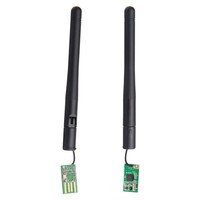 Mediatek MT7601 Chipset 150Mbps USB WiFi adaptador MT7601 2,4G tarjeta de red inalámbrica para DVB STB CCTV PC, etc.