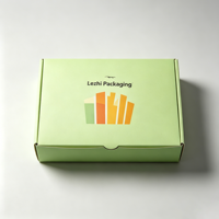 Emballage en papier alimentaire personnalisé pour poulet frit, boîte à emporter pour poulet frit, frites, emballage en papier