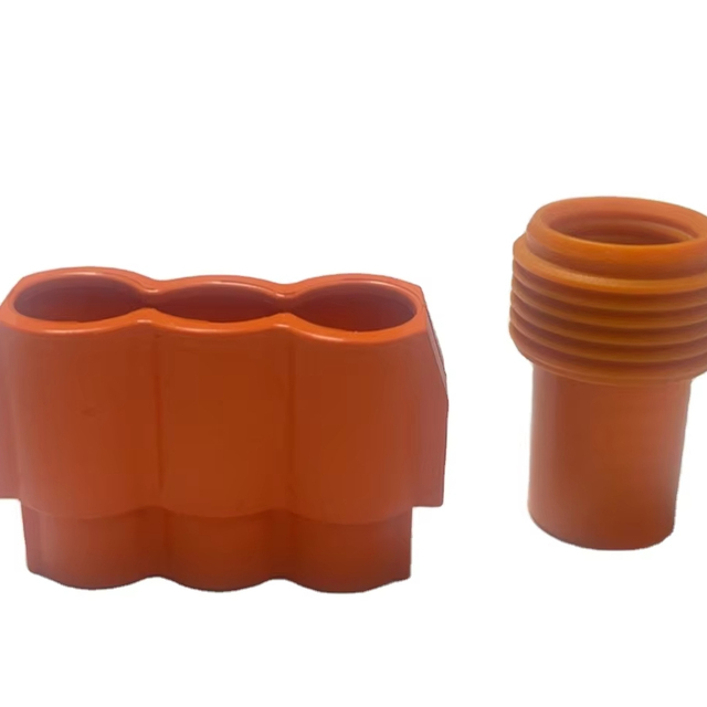 Rubber Seal Strip Processing Rubber Shaped Parts Industrial Rubber Automotive Sealing System EPDM Cutting Welding Services