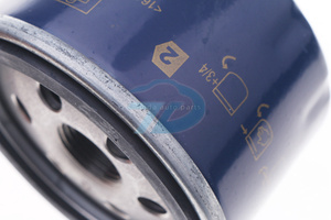 DO1800 77 00 734 945 Máquina de prensa de filtro de aceite de automóvil Producción eficiente de filtros de aceite - Product Image 5