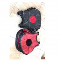 Gilet le plus récent de 2020 pour le jeu de tir au laser interactif IPS / Gilet personnalisé pour le jeu de tir au laser interactif IPS / Gilet de sécurité lumineux