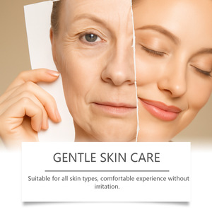 Mascarilla hidratante de colágeno con efecto tres en uno que nutre y humecta profundamente la piel, dejándola suave y translúcida. - Product Image 2