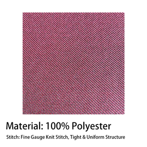 Tessuto Oxford <span class=keywords><strong>MT</strong></span> 300D Rosa e Nero a Quadri, Senza REACH e PAHs, Ignifugo e Impermeabile per Borse Resistenti - Product Image 3