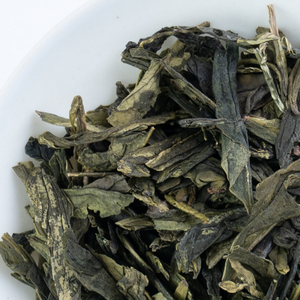 ชาจีน <span class=keywords><strong>Hu</strong></span> <span class=keywords><strong>Long</strong></span> <span class=keywords><strong>Jing</strong></span> ชาเขียวปราศจากคาเฟอีน - Product Image 2