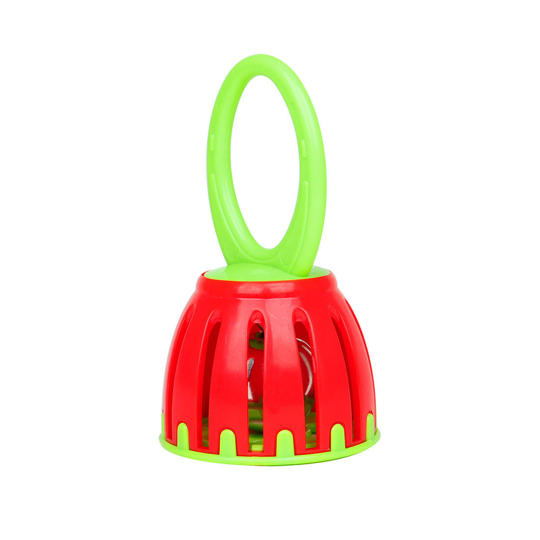 กรงเบลล์