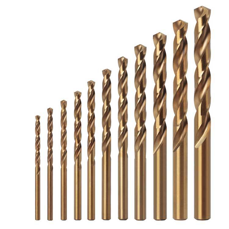 Carbide Annular Cutter 35mm Depth Hollow