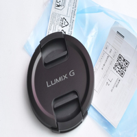 Plc Oem 72mm Front Lens Cap for Warranty Product
