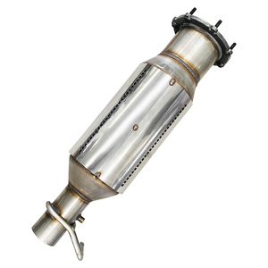 <span class=keywords><strong>Filtre</strong></span> <span class=keywords><strong>à</strong></span> particules diesel pour camion F250 F350 <span class=keywords><strong>Ford</strong></span> F-250 Super Duty 9C3Z5H221B <span class=keywords><strong>Filtre</strong></span> DPF - Product Image 3