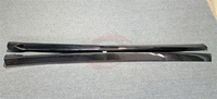 Alerón Lateral de Fibra de Carbono Estilo LD a Precio de Fábrica para BMW X6 G06 Kit de Carrocería 2020-2022
