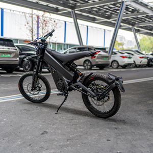 Bicicleta Eléctrica Talaria Xxx X3 en Oferta, Envío Directo desde Almacén en <span class=keywords><strong>California</strong></span>, Bicicleta de Montaña Eléctrica de 60v 6000w, Otras Bicicletas Eléctricas - Product Image 4