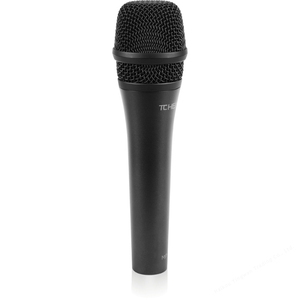 Micrófono de Mano TC <span class=keywords><strong>Helicon</strong></span> MP-60 de Calidad Profesional para Voces en Vivo - Product Image 1