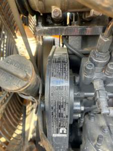 <span class=keywords><strong>Loader</strong></span> Roda Luigong 862h 6-<span class=keywords><strong>ton</strong></span> Tahun 2023, Liugong Clg862h 856 862, <span class=keywords><strong>Loader</strong></span> Bekas - Product Image 6