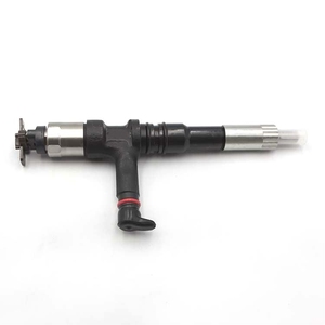 Common Rail dizel enjektör 095000-6640 0950006640 Common Rail Enjektör 6251-11-3200 6251113200 - Product Image 3