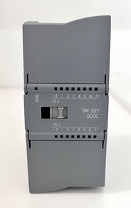 6ES7223-1BH32-0XB0 6ES7223-1BL32-0XB0 6ES7223-1PH32-0XB0 โมดูลดิจิตอล I/O สำหรับระบบอัตโนมัติทางอุตสาหกรรม - Product Image 5