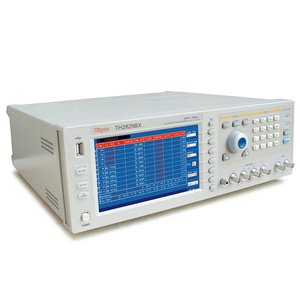 Probador de Transformadores Tonghui TH2829CX 10kV 10A con Pantalla LCD y Control Remoto por PC - Product Image 3
