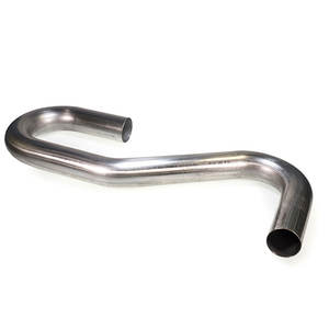 ODM OEM Metal boru parçası ürünleri 304 paslanmaz çelik alüminyum lazer kesme bükme tüp sac imalat hizmeti - Product Image 2